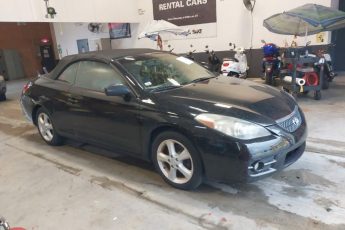 4T1FA38P77U127529 | 2007 TOYOTA CAMRY SOLARA