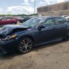 4T1NZ1AK6LU041226 | 2020 TOYOTA CAMRY TRD