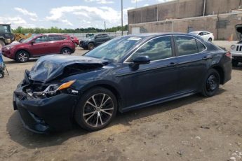 4T1G11AK0LU902190 | 2020 Toyota camry se