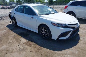 4T1G11AK0RU204087 | 2024 TOYOTA CAMRY