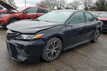 4T1G11AK3LU331925 | 2020 Toyota camry se