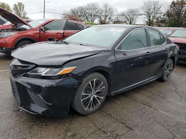 4T1G11AK3LU331925 | 2020 Toyota camry se