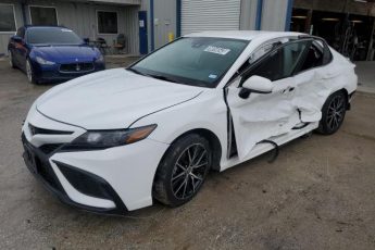 4T1G11AK3MU537795 | 2021 TOYOTA CAMRY SE