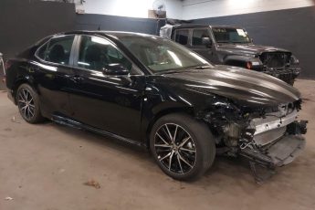 4T1G11AK3PU832268 | 2023 TOYOTA CAMRY