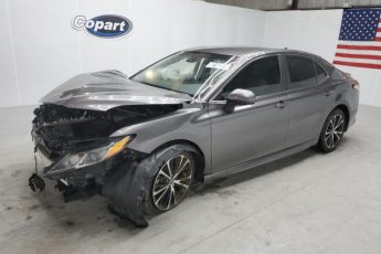 4T1G11AK4LU874698 | 2020 Toyota camry se