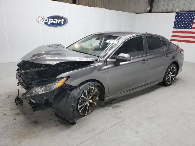 4T1G11AK4LU874698 | 2020 Toyota camry se