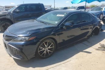 4T1G11AK4MU607336 | 2021 Toyota camry se