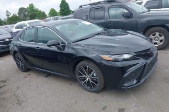 4T1G11AK4RU907255 | 2024 TOYOTA CAMRY