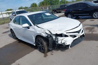 4T1G11AK5LU345535 | 2020 TOYOTA CAMRY