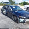 JTDEPRAE7LJ002844 | 2020 TOYOTA COROLLA LE