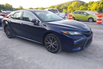 4T1G11AK5NU696271 | 2022 TOYOTA CAMRY