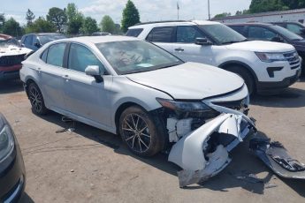 4T1G11AK6RU245517 | 2024 TOYOTA CAMRY