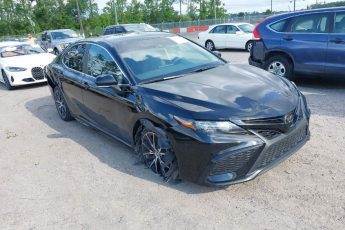 4T1G11AK7PU783625 | 2023 TOYOTA CAMRY