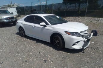 4T1G11AK9LU340662 | 2020 TOYOTA CAMRY