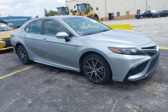 4T1G11AK9NU072988 | 2022 TOYOTA CAMRY