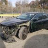 5YJXCDE29JF140056 | 2018 TESLA MODEL X