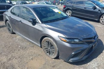 4T1G11BK2NU055724 | 2022 TOYOTA CAMRY