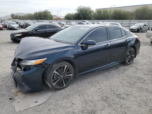 4T1K61AK0LU913976 | 2020 TOYOTA CAMRY XSE