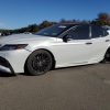 4T1G11AK0NU639749 | 2022 Toyota camry se