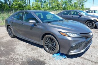 4T1K61AK6PU767802 | 2023 TOYOTA CAMRY