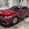 1G1ZD5STXNF179368 | 2022 CHEVROLET MALIBU