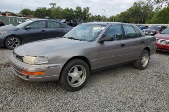 4T1SK11E1PU276205 | 1993 Toyota camry dx