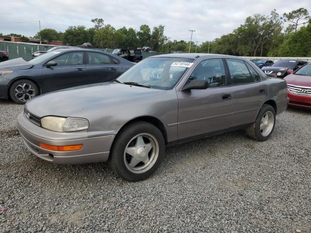 4T1SK11E1PU276205 | 1993 Toyota camry dx