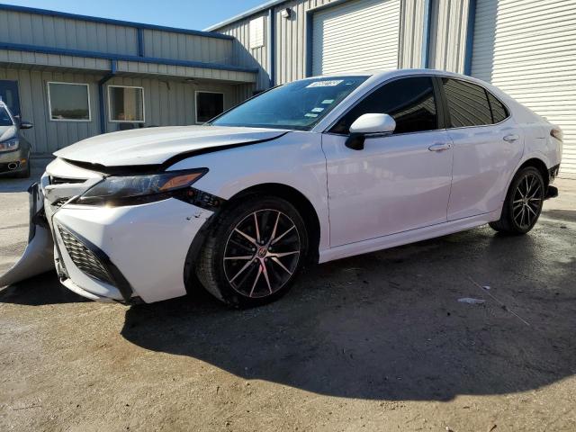 4T1T11AK2MU512577 | 2021 TOYOTA CAMRY SE