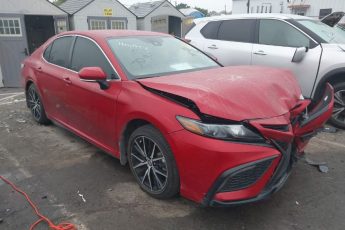 4T1T11AK3RU206883 | 2024 TOYOTA CAMRY