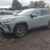 1GYKNARS0JZ195531 | 2018 CADILLAC XT5