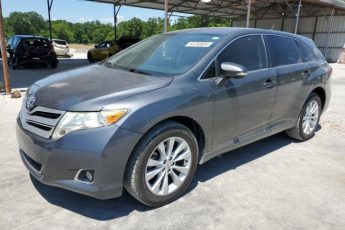 4T3BA3BB6FU068698 | 2015 Toyota venza le