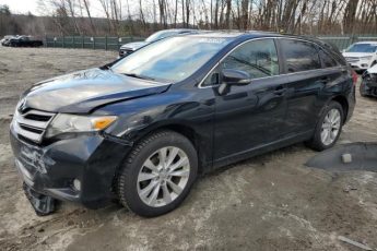 4T3BA3BB9FU066945 | 2015 TOYOTA VENZA LE