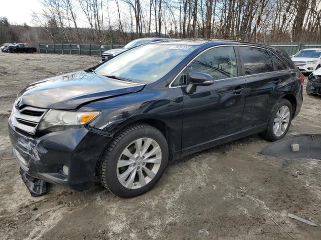 4T3BA3BB9FU066945 | 2015 TOYOTA VENZA LE