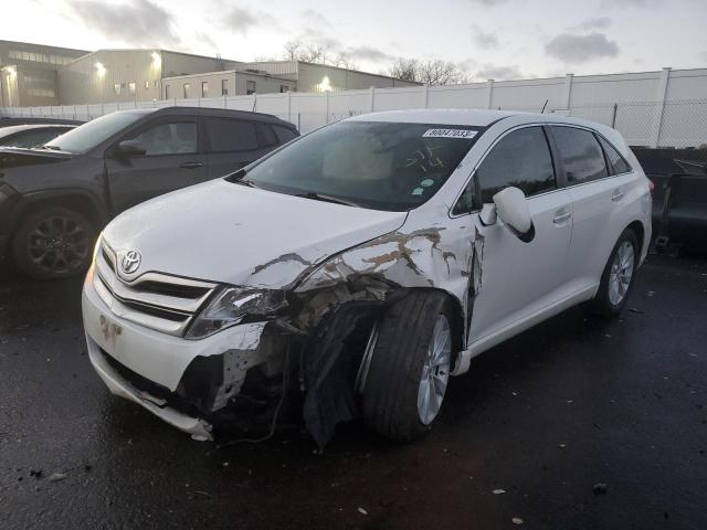 4T3BA3BBXEU065138 | 2014 TOYOTA VENZA LE