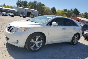 4T3BK11A49U025427 | 2009 Toyota venza