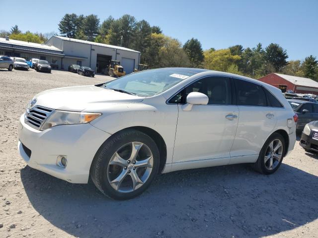 4T3BK11A49U025427 | 2009 Toyota venza