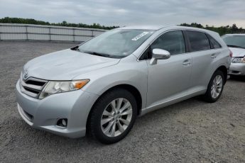 4T3ZA3BB6DU070494 | 2013 Toyota venza le