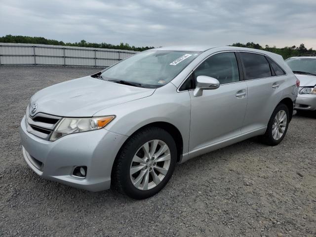 4T3ZA3BB6DU070494 | 2013 Toyota venza le