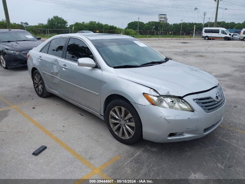 4T4BE46K09R080806 | 2009 TOYOTA CAMRY