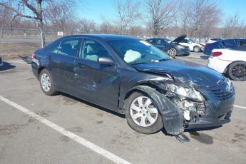 4T4BE46K09R096746 | 2009 TOYOTA CAMRY