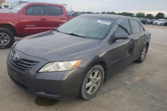 4T4BE46K09R119202 | 2009 Toyota camry base