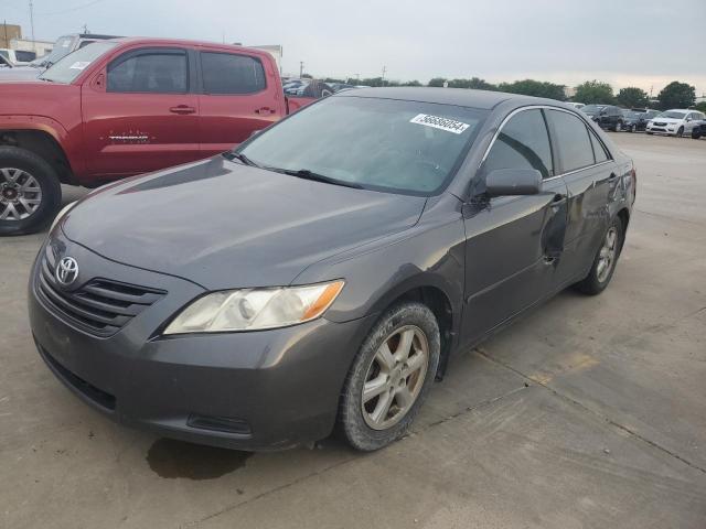 4T4BE46K09R119202 | 2009 Toyota camry base