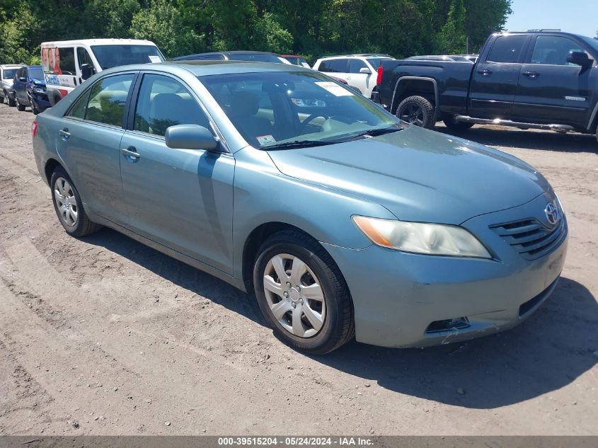 4T4BE46K28R033761 | 2008 TOYOTA CAMRY