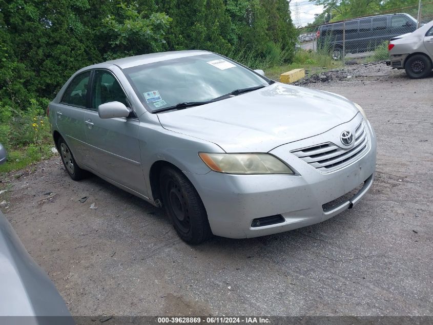 4T4BE46K29R074179 | 2009 TOYOTA CAMRY