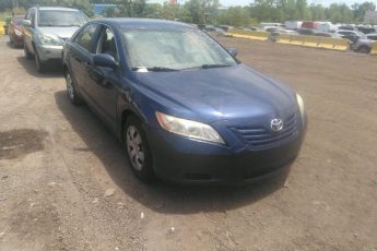 4T4BE46K38R019674 | 2008 TOYOTA CAMRY