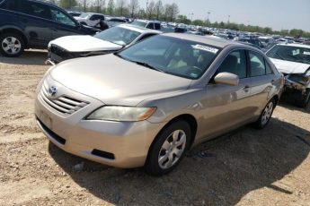 4T4BE46K39R127486 | 2009 Toyota camry base