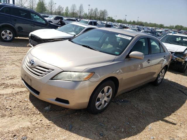 4T4BE46K39R127486 | 2009 Toyota camry base