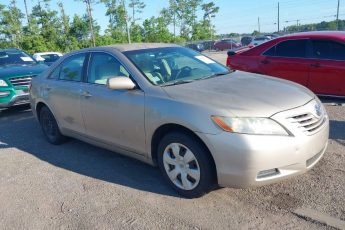 4T4BE46K57R004219 | 2007 TOYOTA CAMRY