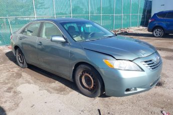 4T4BE46K58R024522 | 2008 TOYOTA CAMRY