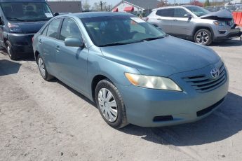 4T4BE46K59R061295 | 2009 TOYOTA CAMRY